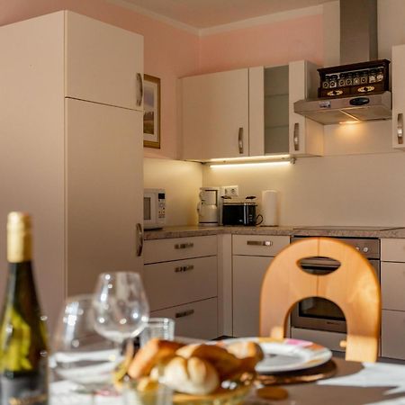 Appartement Schmitzer à Mühldorf Extérieur photo