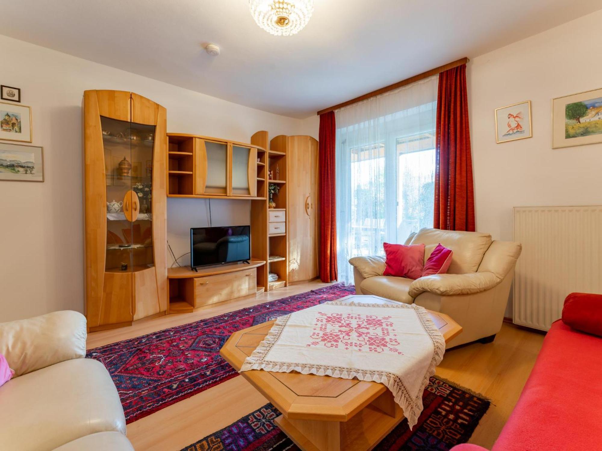 Appartement Schmitzer à Mühldorf Extérieur photo