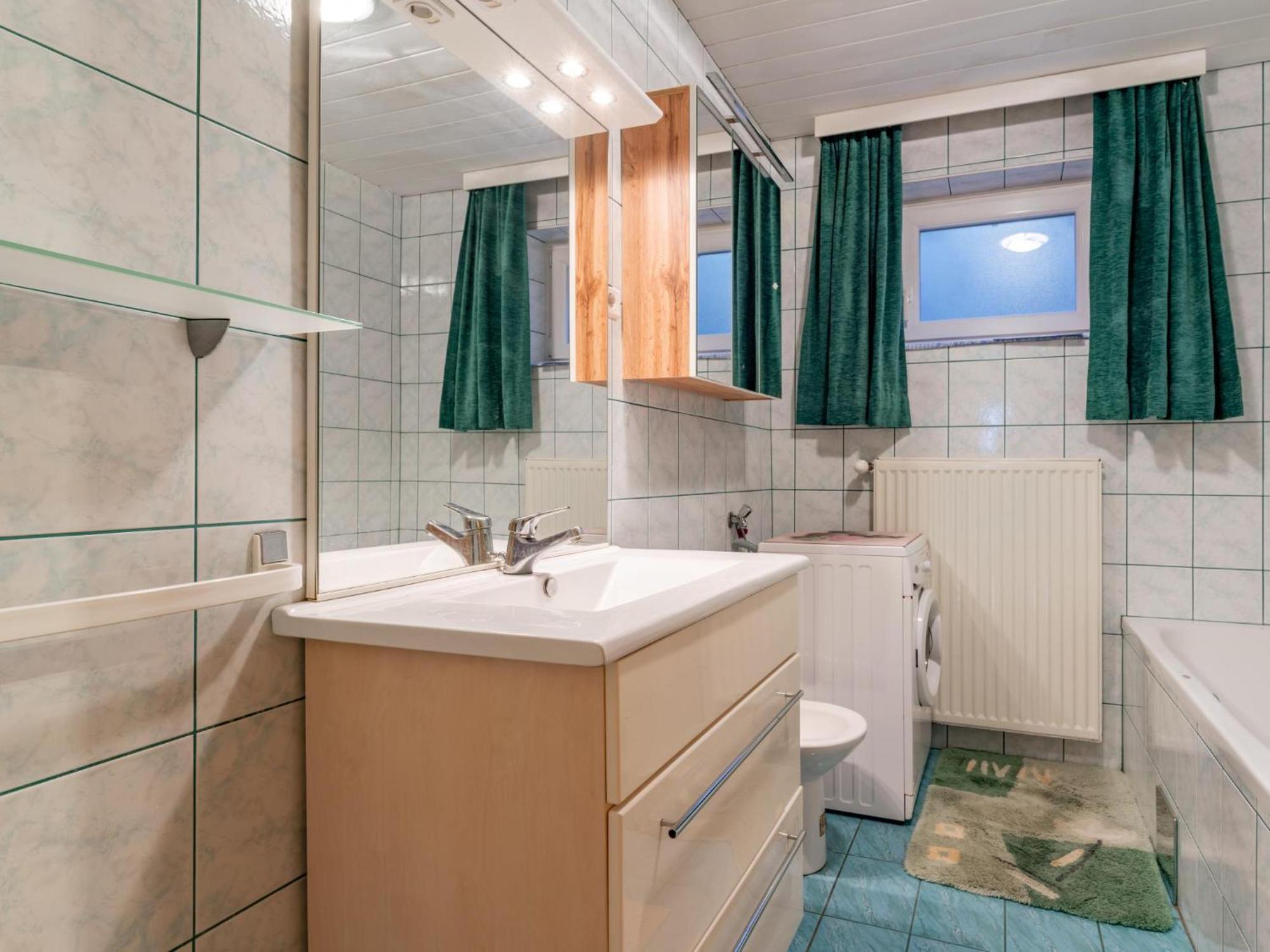 Appartement Schmitzer à Mühldorf Extérieur photo