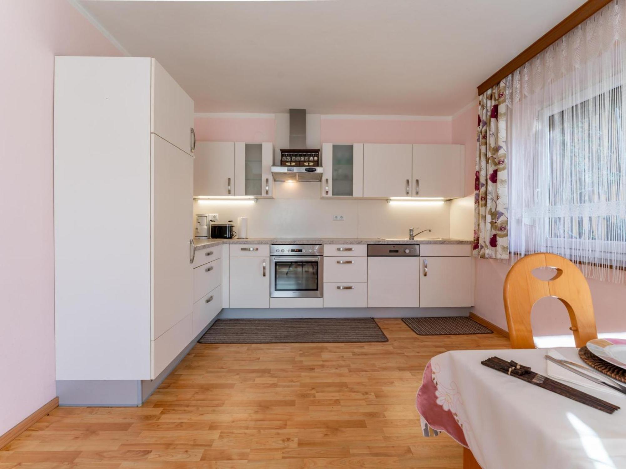Appartement Schmitzer à Mühldorf Extérieur photo
