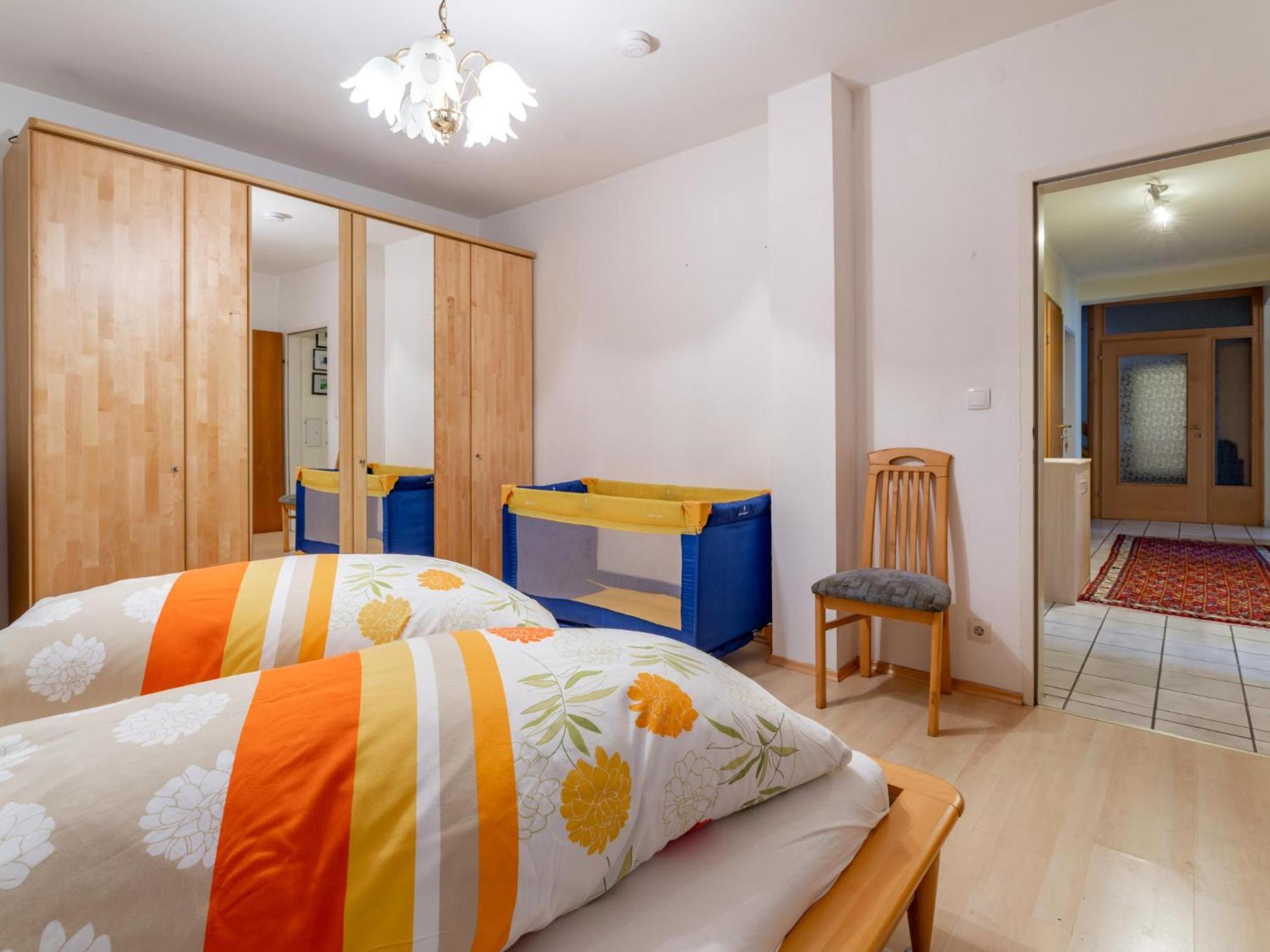 Appartement Schmitzer à Mühldorf Extérieur photo