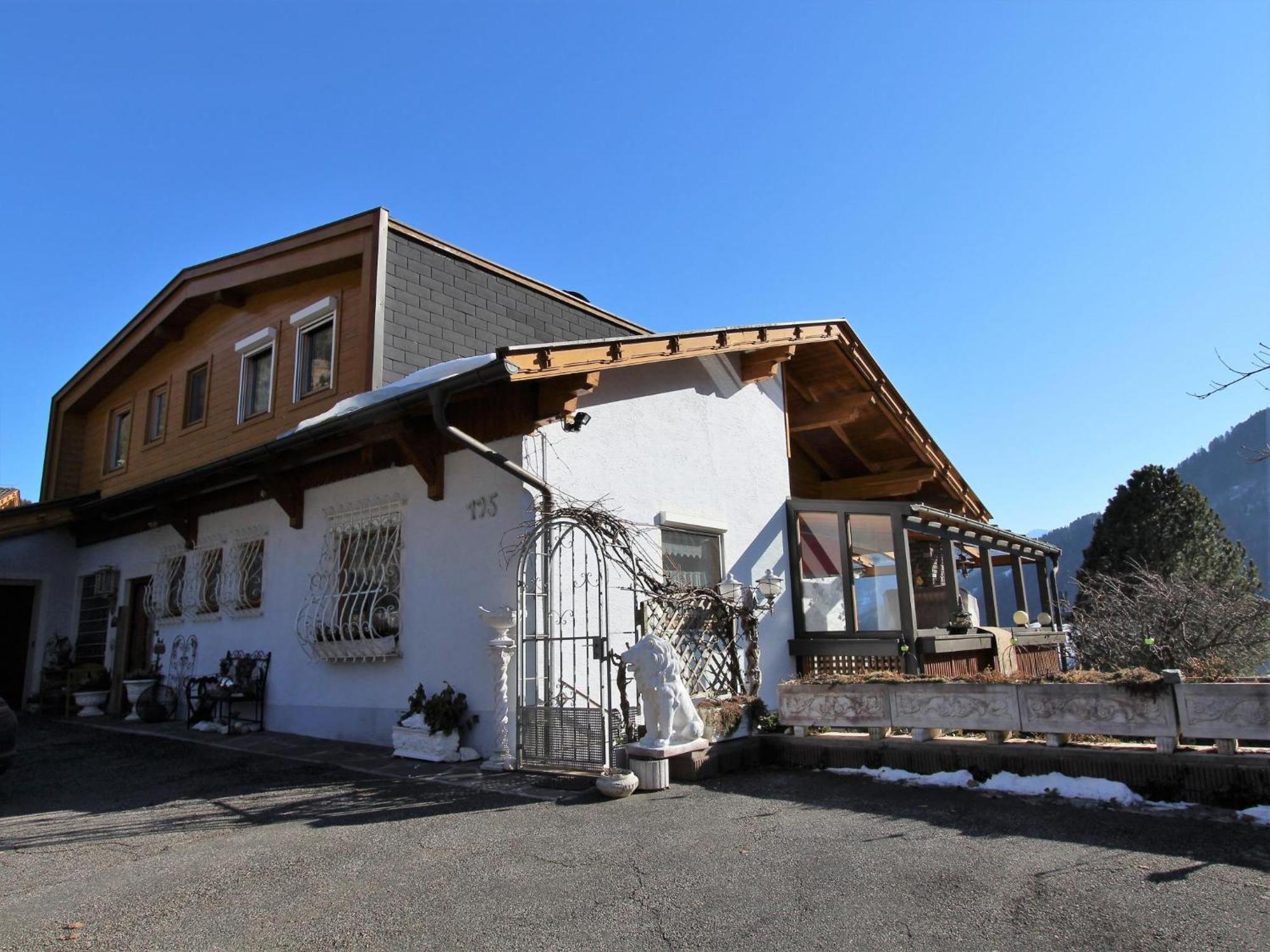 Appartement Schmitzer à Mühldorf Extérieur photo