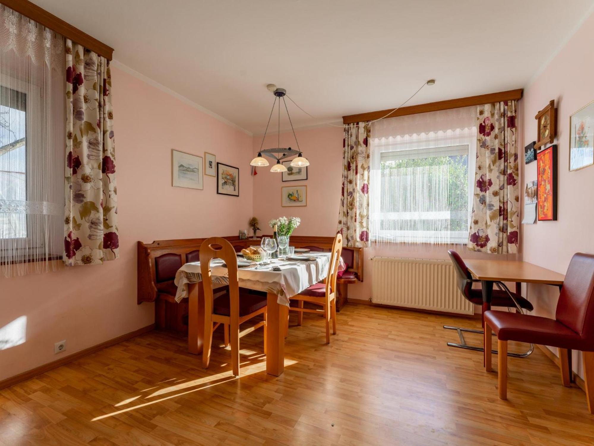 Appartement Schmitzer à Mühldorf Extérieur photo