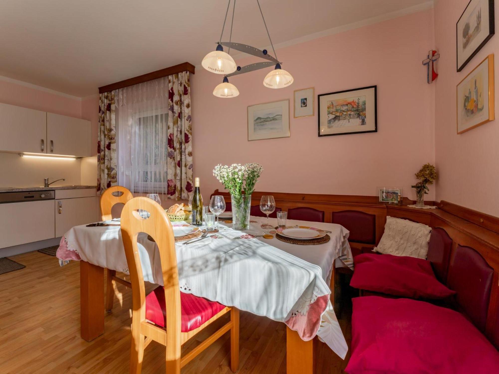 Appartement Schmitzer à Mühldorf Extérieur photo