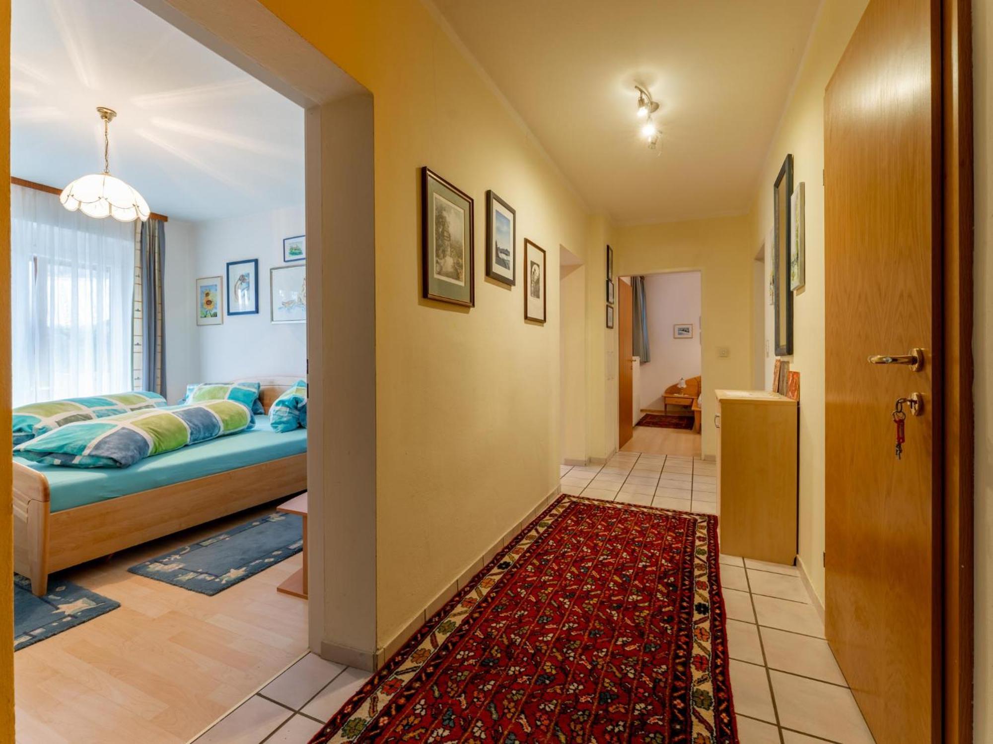 Appartement Schmitzer à Mühldorf Extérieur photo