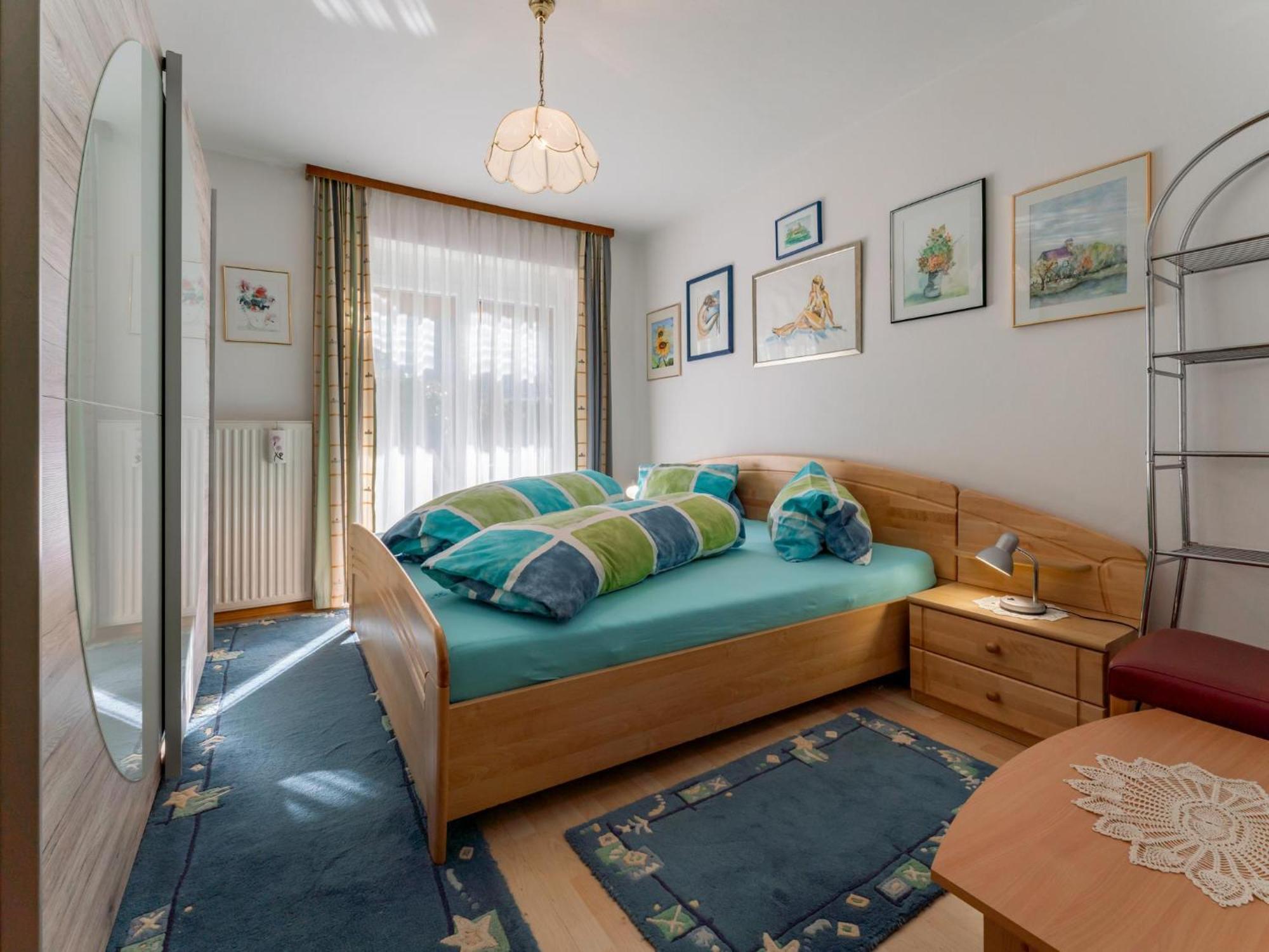 Appartement Schmitzer à Mühldorf Extérieur photo