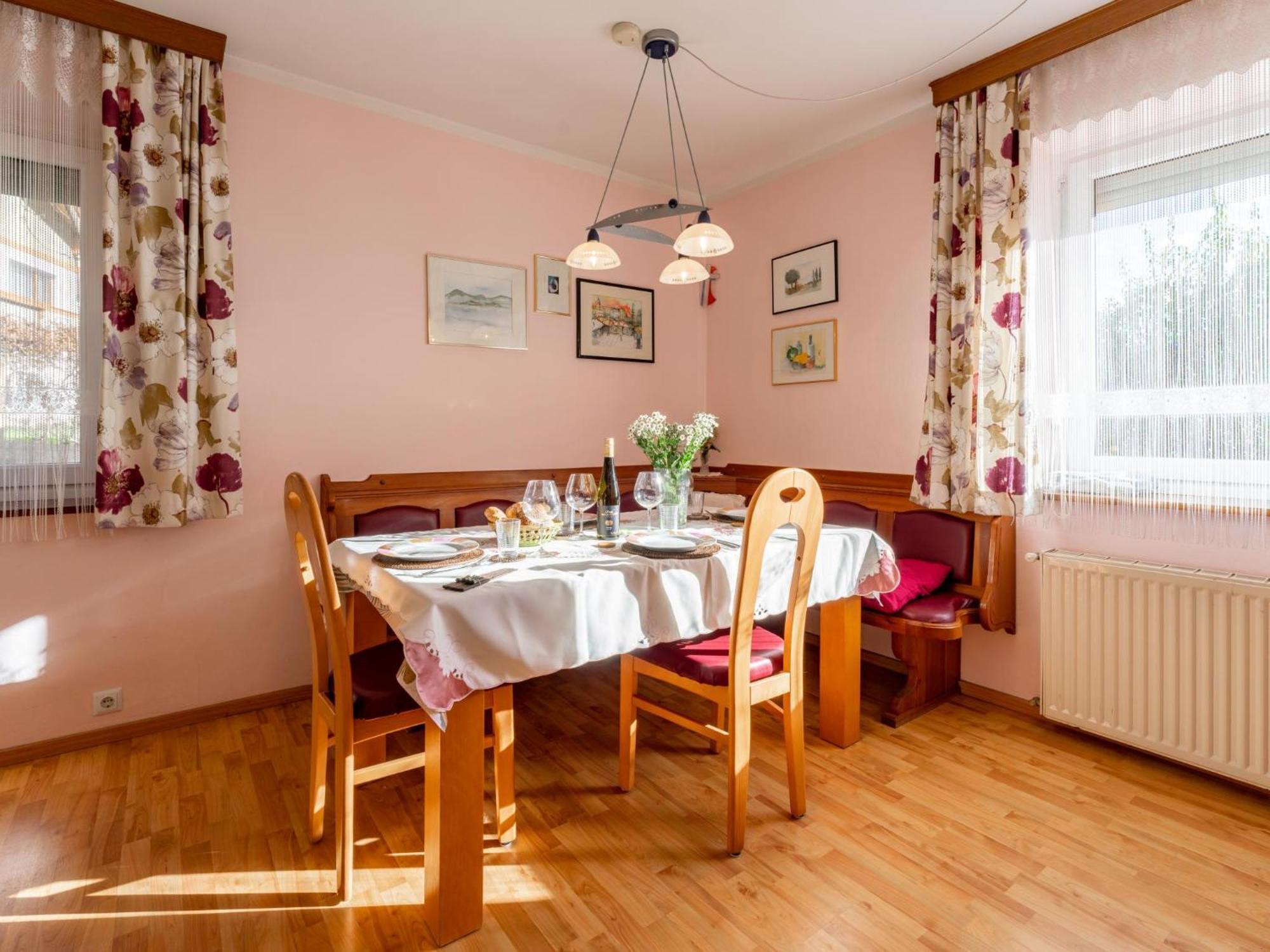 Appartement Schmitzer à Mühldorf Extérieur photo