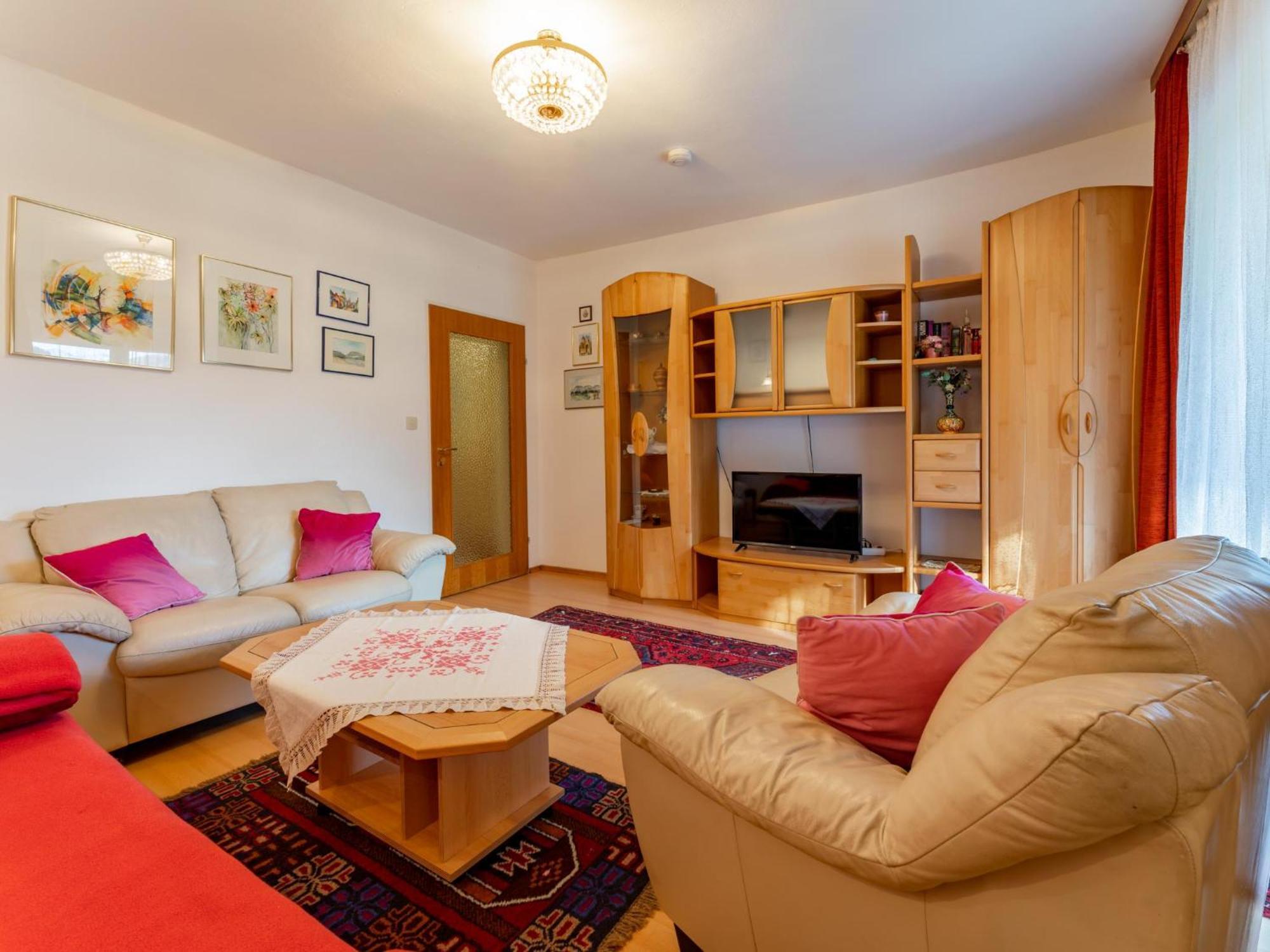 Appartement Schmitzer à Mühldorf Extérieur photo