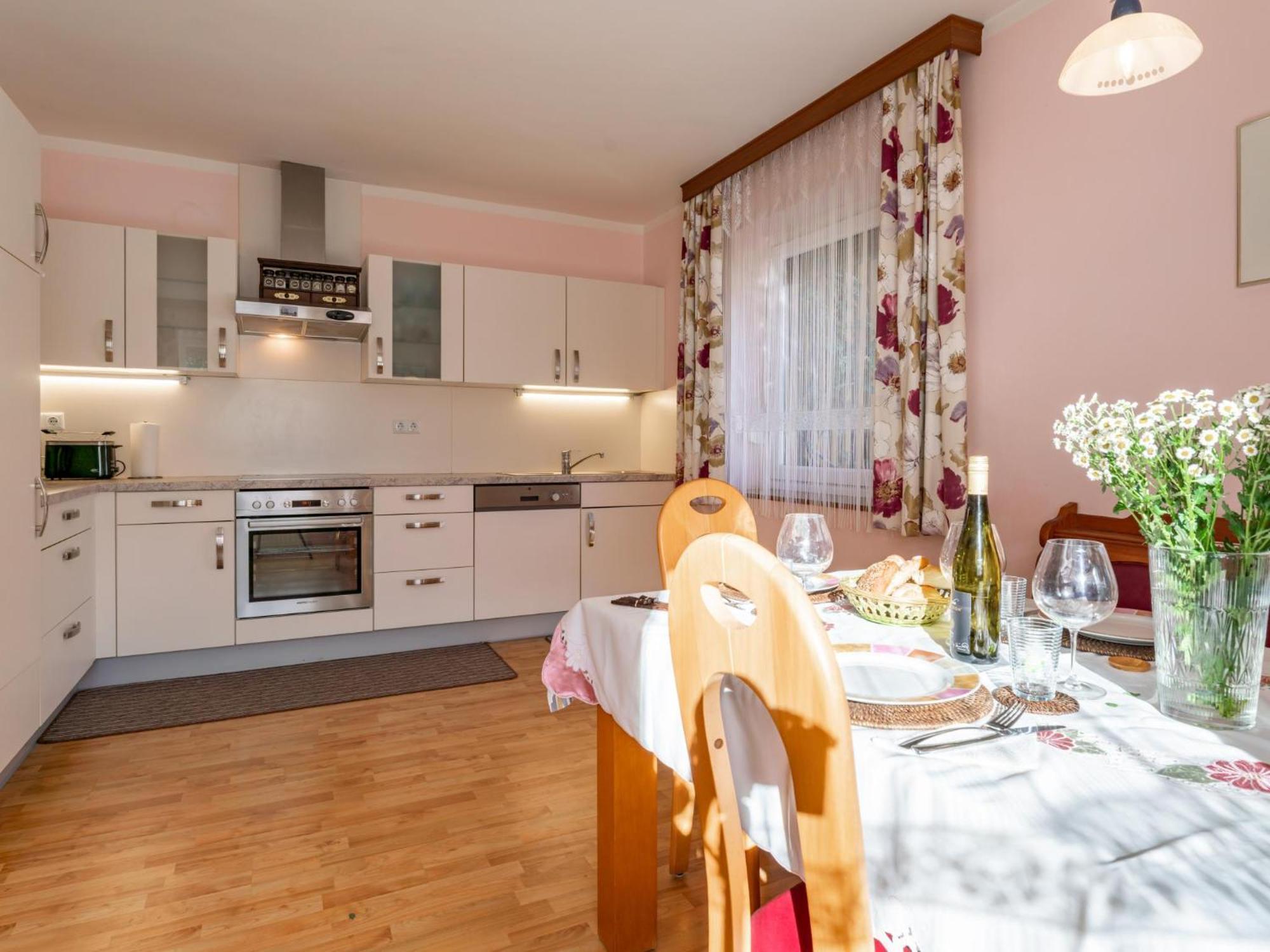 Appartement Schmitzer à Mühldorf Extérieur photo